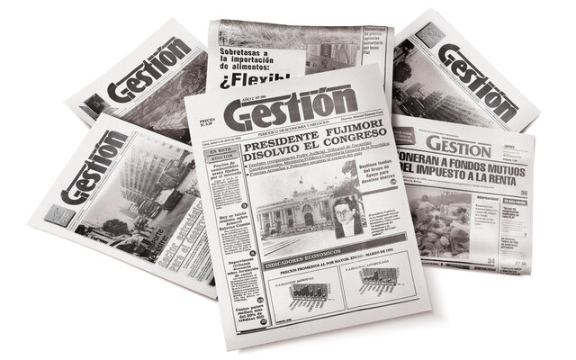 COMIENZO DEL FUJIMORATO