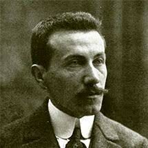 Guerau de Liost (Jaume Bofill i Mates)