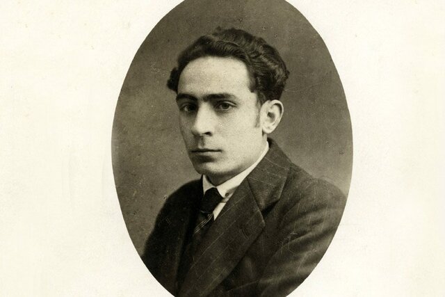 Joan Salvat Papasseit