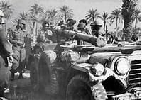 Consequências do processo de descolonização