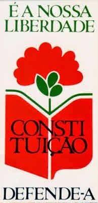 A Constituição de 1976