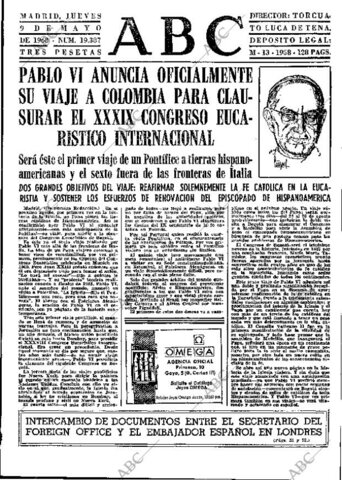 Nacimiento de mi padre