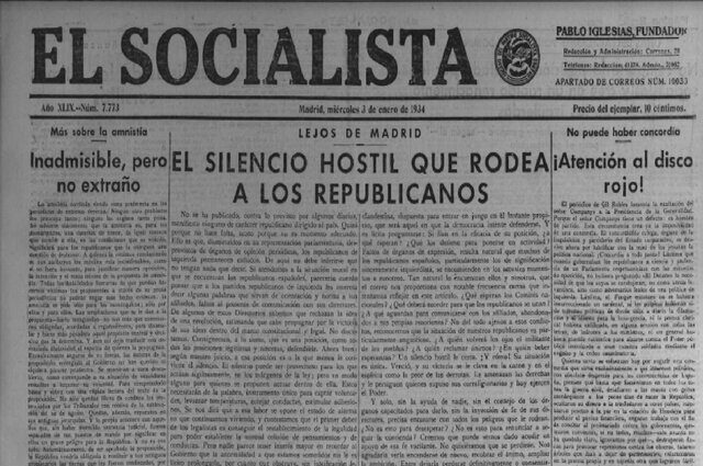 Nacimiento de mi abuelo