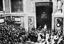 Strengthening of the regime and developmentalism (1950-1973)