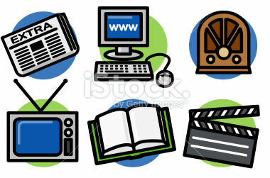 Se comienza a gestar la aparición de los medios audiovisuales