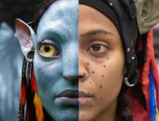 REVOLUCION DE LOS EFECTOS ESPECIALES