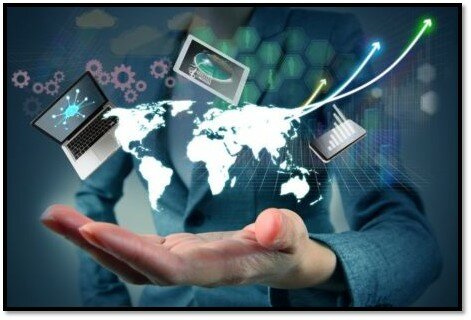 TECNOLOGÍA INTELECTUAL