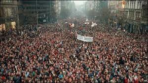 Abandono de Checoslovaquia