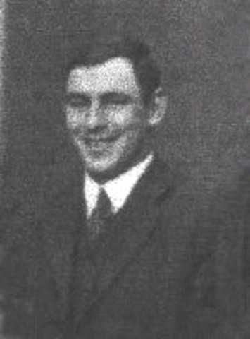 Saving Ernie from the Ice Crack.