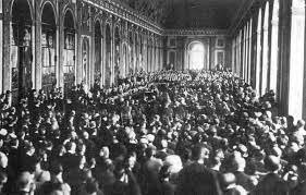 Tractat de Versailles