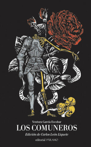 REVUELTA DE LAS COMUNIDADES