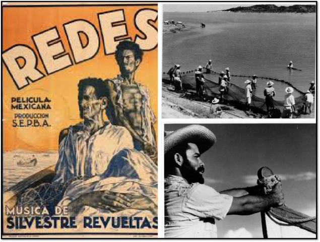 LATINOAMÉRICA: MÉXICO