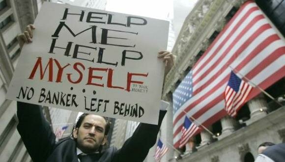 CRISIS FINANCIERA 2008