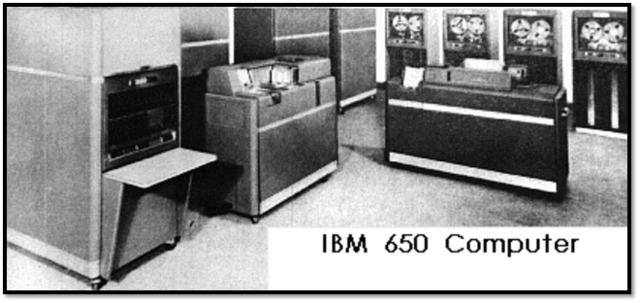 PRIMER ORDENADOR ESCOLAR