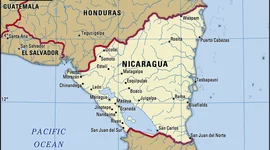 Timeline: Nicaragua en el siglo XX e inicios del XXI