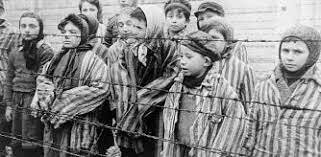 La exclusión de los judíos