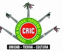 CONSEJO REGIONAL INDÍGENA DEL CAUCA CRIC,