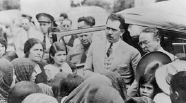 Timeline: Presidencia de Lázaro Cárdenas del Río (1934-1940)