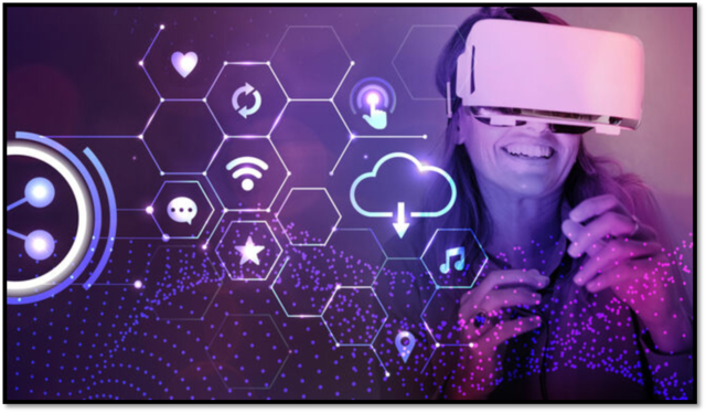 REALIDAD VIRTUAL