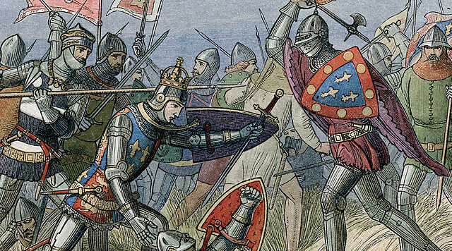 2ª guerra Fernandina.