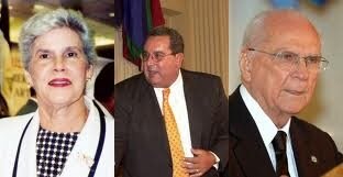 Inicio del Estado Neoliberal