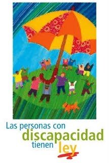 LEY 1346 DE 2009 (julio 31) por medio de la cual se aprueba la “Convención sobre los Derechos de las personas con Discapacidad”