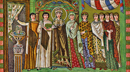 Timeline: Dal 476 D.C al Feudalesimo