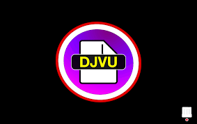 DJVU