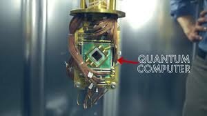 COMPUTADOR CUANTICO