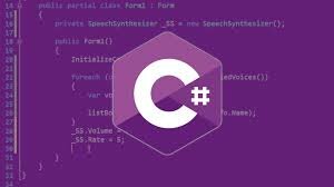 LENGUAJE DE PROGRAMACIÓN C#