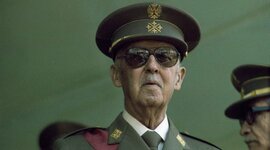 Timeline: Proyecto Franquismo y Transición