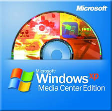 WINDOWS XP MEDIA CENTER EDITION