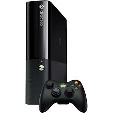 XBOX 360