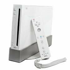 WII