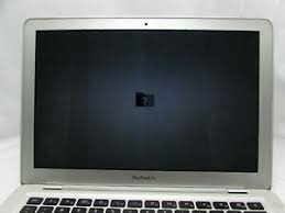 MACBOOK AIR