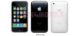 IPHONE 3G
