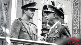 Timeline: Franquism and transition