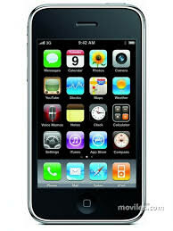 IPHONE 3GS