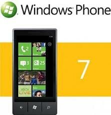 WINDOWS PHONE 7