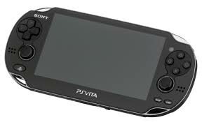 PLAYSTATION VITA