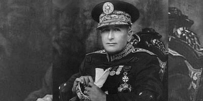 Gobierno de Jorge Ubico