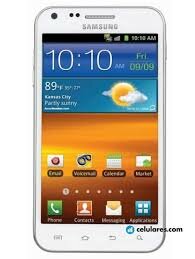 SAMSUNG GALAXY S2