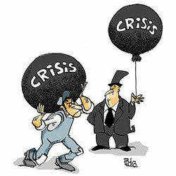 Estancamiento Económico