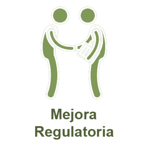 Desregulación de la Actividad Empresarial