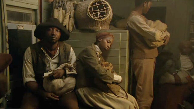 Creation of Black Codes