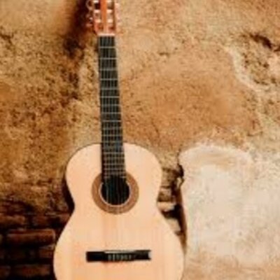 Timeline: Musica España (Edad Media - Siglo XX)