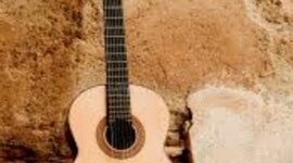 Timeline: Musica España (Edad Media - Siglo XX)