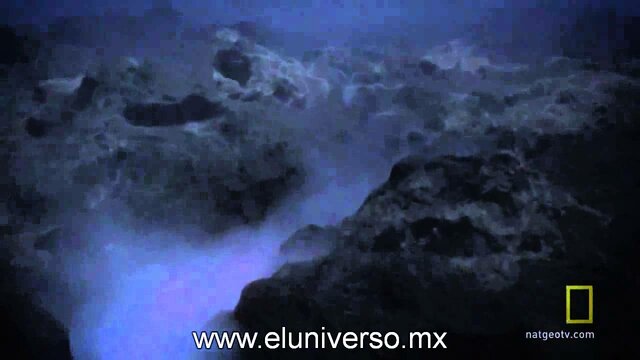 Formació de dorsals oceàniques