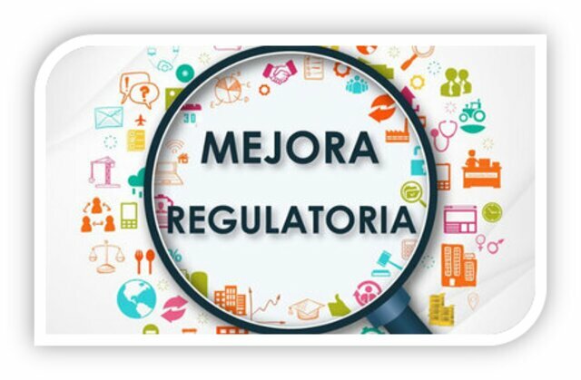 Se anuncia una reforma regulatoria