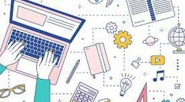 Timeline: Historia del tiempo TIC´s en la educación.